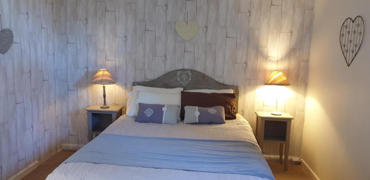 Le 7 Pompadour Hotell Arnac-Pompadour Exteriör bild